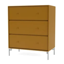 CARRY - With chrome legs