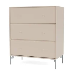 CARRY - With chrome legs