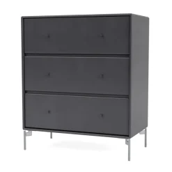 CARRY - With chrome legs