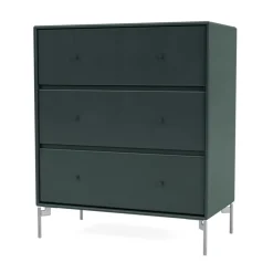 CARRY - With chrome legs