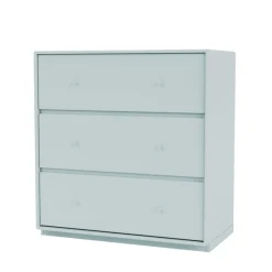 CARRY - With plinth H3