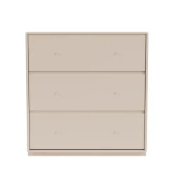 CARRY - With plinth H3