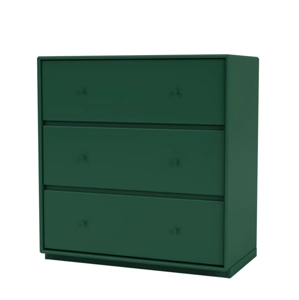 CARRY - With plinth H3