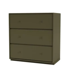 CARRY - With plinth H3