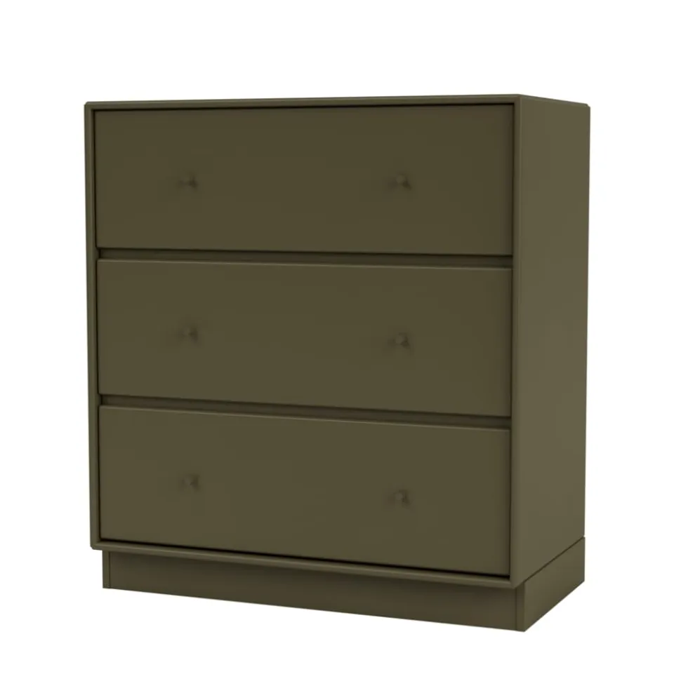 CARRY - With plinth H7