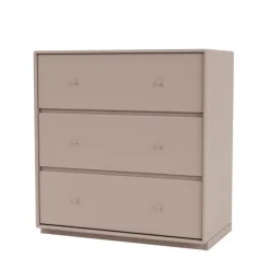 CARRY - With plinth H3