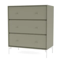 CARRY - With white legs