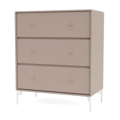 CARRY - With white legs