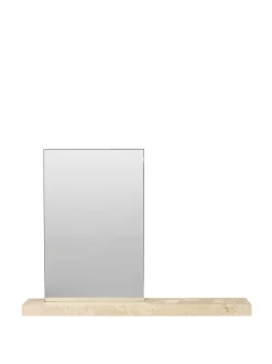 Caseta Table Mirror