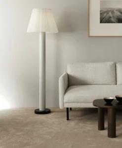 Cellu Floor Lamp
