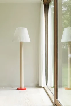 Cellu Floor Lamp
