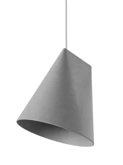 Ceramic Pendant - Wide