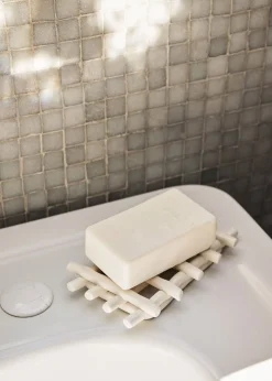 Ceramic Soap Tray