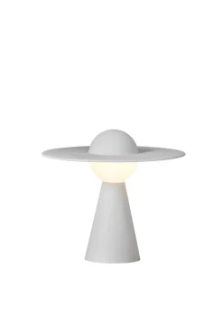 Ceramic Table Lamp