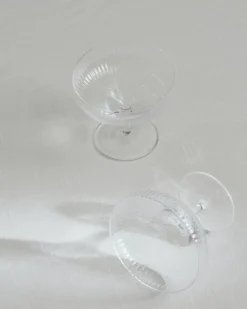 Champagne Coupe Inku