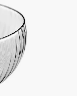 Champagne Coupe Inku