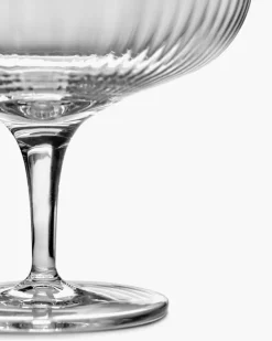 Champagne Coupe Inku