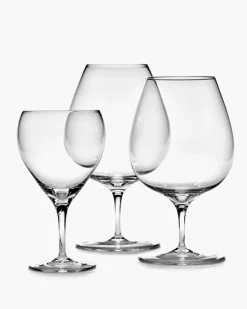 Champagne Glass Inku