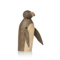 Characteristic Wooden Animals