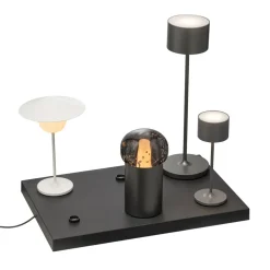 Charging Station 6 In 1