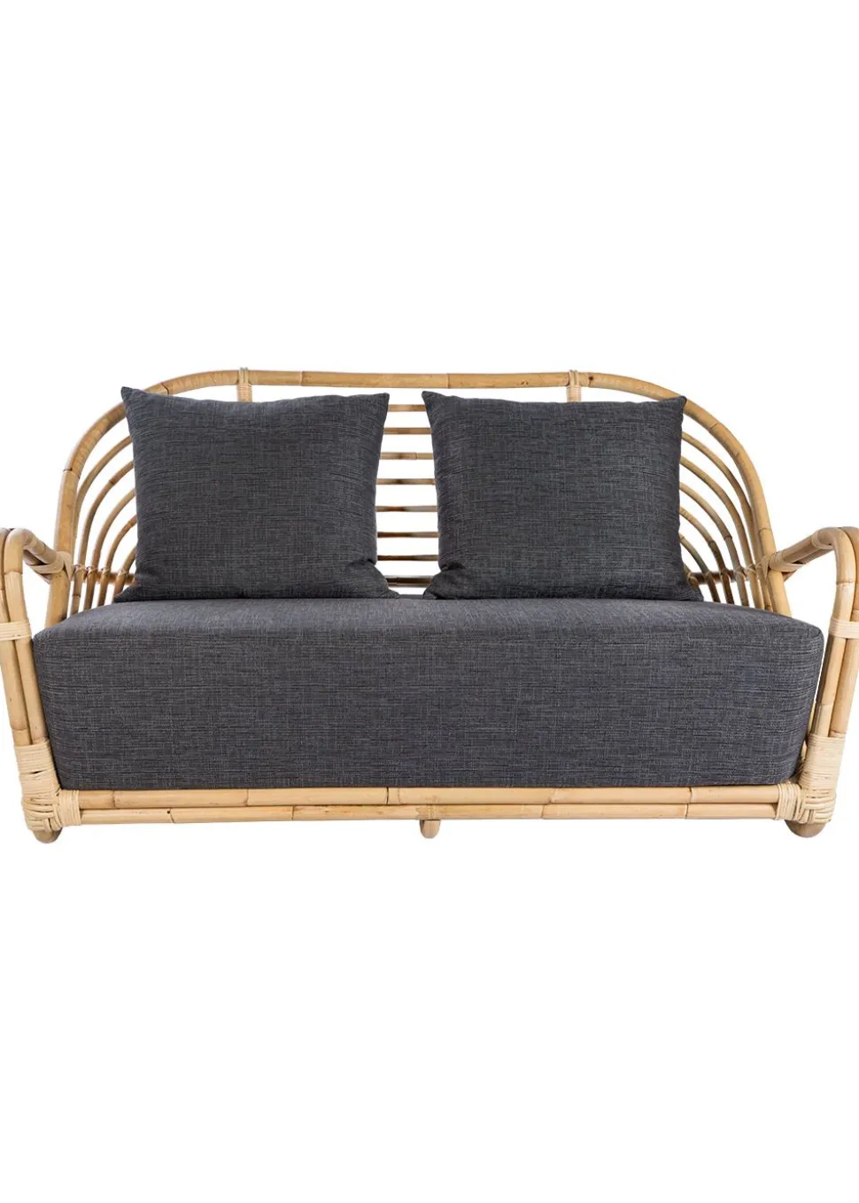 Charlottenborg 2 seater