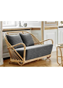 Charlottenborg 2 seater