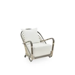 Charlottenborg Exterior Armchair