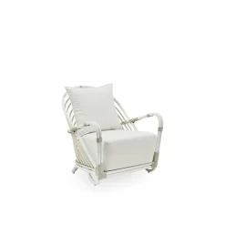 Charlottenborg Exterior Armchair