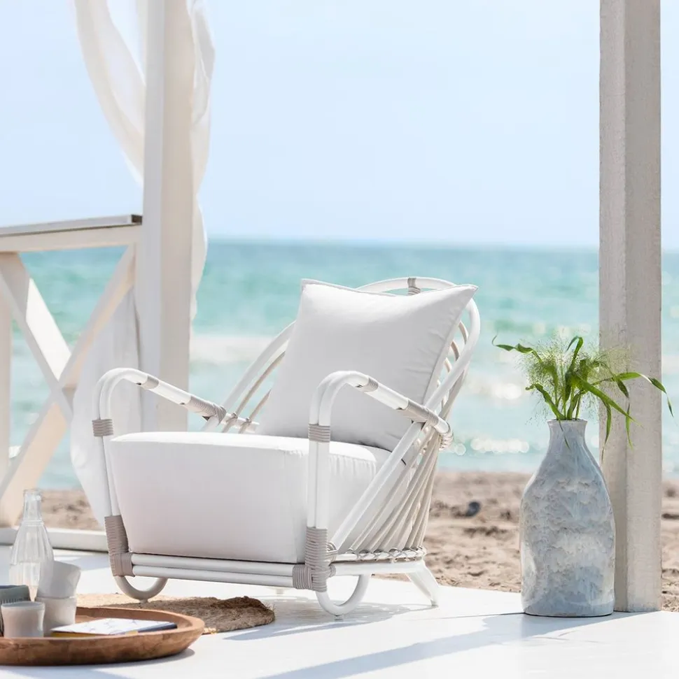 Charlottenborg Exterior Armchair