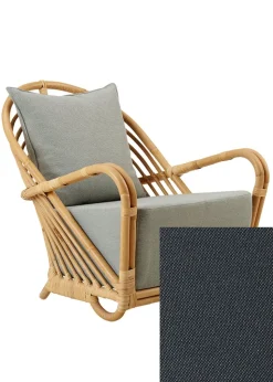 Charlottenborg lounge chair