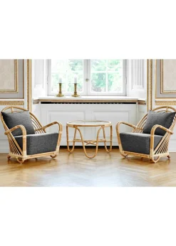Charlottenborg lounge chair