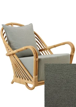 Charlottenborg lounge chair
