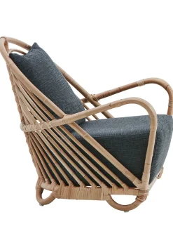 Charlottenborg lounge chair