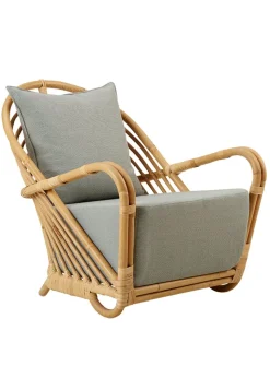Charlottenborg lounge chair