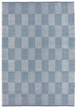 Check Rug | Small Check