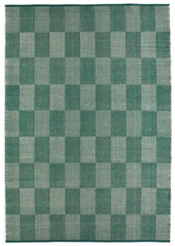 Check Rug | Small Check