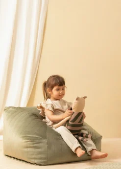 Chelsea Armchair Beanbag