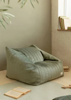 Chelsea Armchair Beanbag
