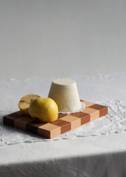 CHESS - Cuttingboard