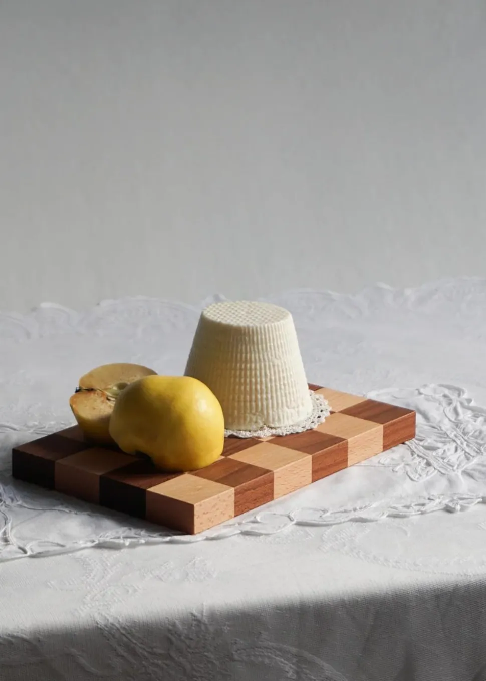 CHESS - Cuttingboard