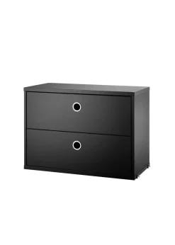 Chest w/ Drawers