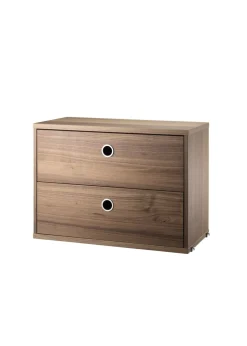 Chest w/ Drawers