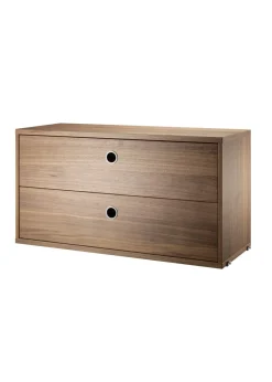Chest w/ Drawers
