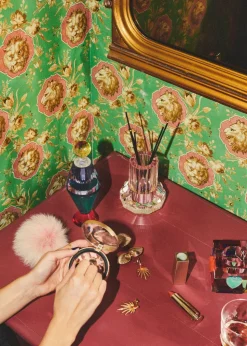 Chicago Diffuser Vase