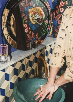 Chicago Diffuser Vase