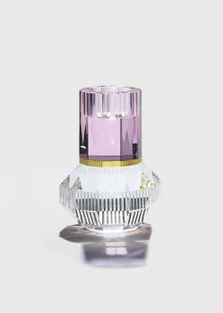 Chicago Tealight Holder