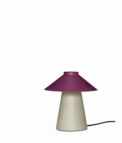 Chipper Table Lamp