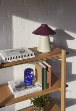 Chipper Table Lamp