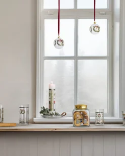 Christmas Bauble of the Year 2024 by Jette Frölichs