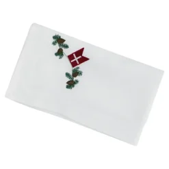 Christmas napkin